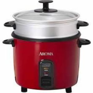 Aroma ARC-717-1NG 7-Cup Rice Cooker
