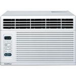 GoldStar Window Air Conditioner Unit with Remote