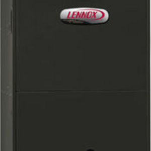 Lennox G71 Central Heating System