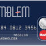 Emblem - MasterCard