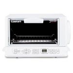 Cuisinart 6-Slice Convection Toaster Oven with Broiler