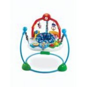 Fisher Price Laugh n Learn Jumperoo