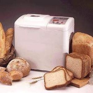 Breadman Bread Maker