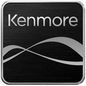 Kenmore Freestanding Gas Range 790