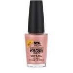NYC  New York Color In a New York Color Minute Quick Dry Nail Polish - All Shades