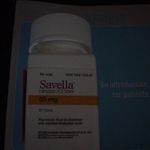 Savella Milnacipran HCl Tablets