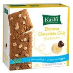 Kashi - Banana Chocolate Chip Soft 'n Chewy Bars