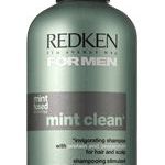 Redken Mint Clean Shampoo for Men