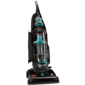 Bissell CleanView Helix Bagless Upright Vacuum