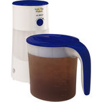 Mr. Coffee 3-Quart Iced Tea Maker TM70