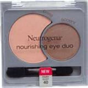 Neutrogena Nourishing Eye Duo - Fairy Dust #40