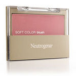 Neutrogena Soft Color Blush - Soft Suede #20