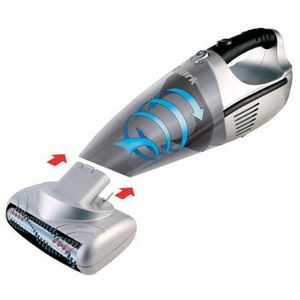 Shark 15.6-Volt Cordless Handheld Vacuum Cleaner