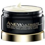 Avon Anew Ultimate Total Body Age Defy Cream
