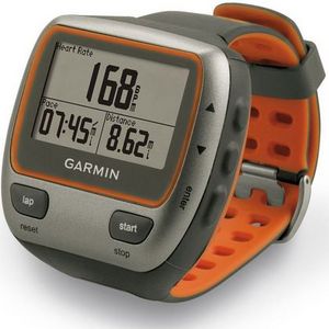 Garmin Forerunner 310XT Waterproof GPS Receiver and Sports Watch