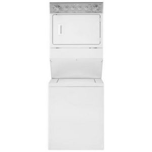 Maytag Gas Top Load Stacked Washer/Dryer MGT3800T