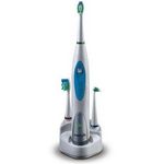 Waterpik Sensonic Professional Toothbrush SR-1000W