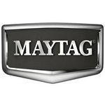 Maytag Side-by-Side Refrigerator MSD2454GRW