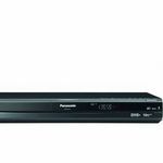 Panasonic - hd dvd recorder/ player