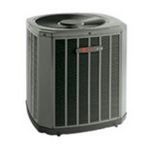 Trane Central Air Conditioner XR14