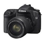 Canon - EOS 50D Body Only Digital Camera