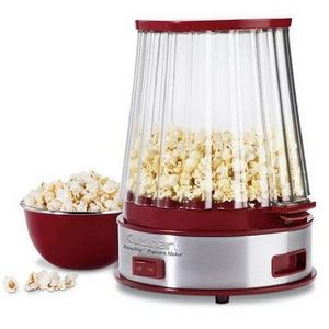 Cuisinart EasyPop Popcorn Maker Series