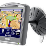 TomTom GO 920 Portable GPS Navigator
