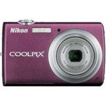 Nikon - Coolpix S220 Digital Camera