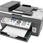 Lexmark 7300 Series All-In-One Printer