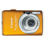 Canon - PowerShot SD  1200 IS Digital Camera