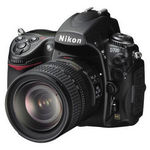 Nikon - D700 Digital Camera