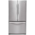 LG French Door Refrigerator LFC25770ST / LFC25770SB / LFC25770SW
