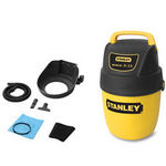 Stanley Tools wall mounted portable vaccum