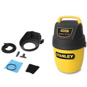 Stanley Tools wall mounted portable vaccum