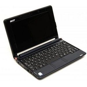 Acer Aspire One ZG5 Notebook PC