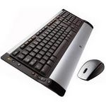 Logitech S510 Keyboard & Mouse