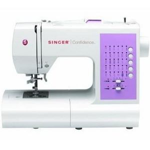Singer Confidence Computerized Sewing Machine