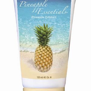 Pineapple Essentials Pineapple Exfoliant