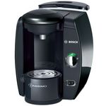 Tassimo by Bosch Single-Cup Home Brewing System T10