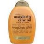 Organix Healing Mandarin Olive Oil Shampoo