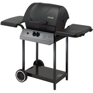 Broilmate Gas Grill