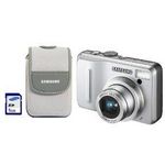 Samsung - BL1050 Digital Camera