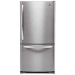 LG Bottom-Freezer Refrigerator
