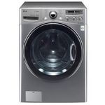LG Front Load SteamWasher 