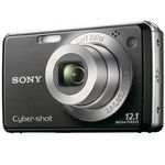 Sony - Cybershot W230 Digital Camera