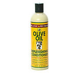 Organic Root Stimulator Olive Oil Professional Replenishing Conditioner