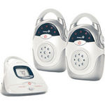 Safety 1st Glow & Go Monitoring System