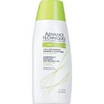 Avon ADVANCE TECHNIQUES 2-in-1 Anti-Dandruff Shampoo & Conditioner