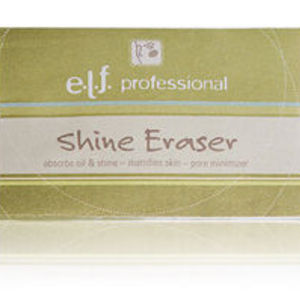 e.l.f. Shine Erasers