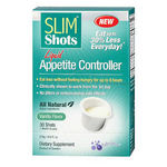 Slim Shots Liquid Appetite Controller 